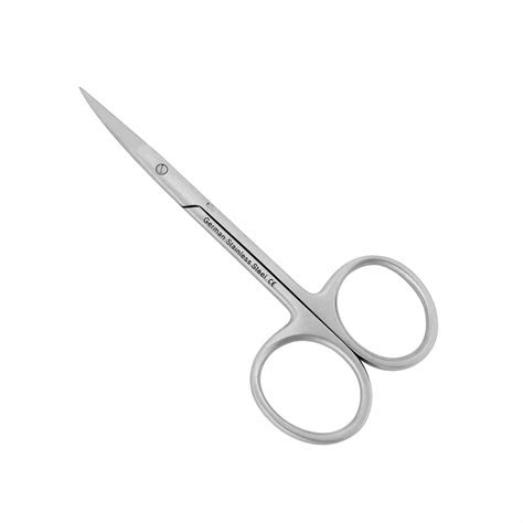 cuticle scissors 3 5 prodentusa