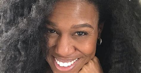 Priscilla Shirer Shares Her Natural Hair Story And Tips On Ig Live