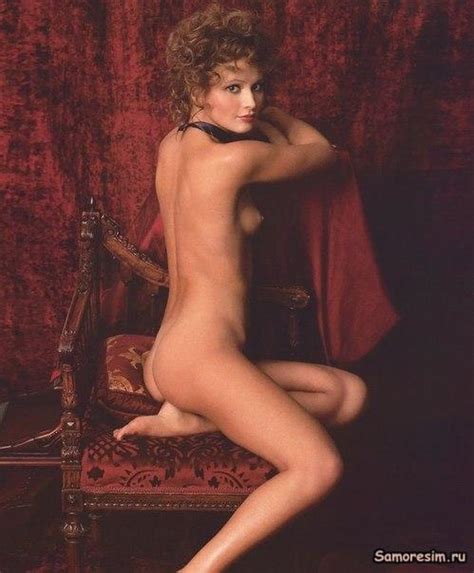 Dana Borisova Nude Naked Celebrities Nude Photos And Videos Of