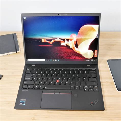 Lenovo Thinkpad X1 Nano Review A Lightweight Laptop Option