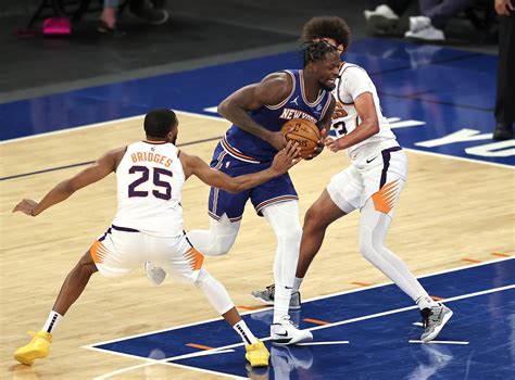 Phoenix Suns: 3 Things Learned from the Jazz vs Clippers Series - Page 2