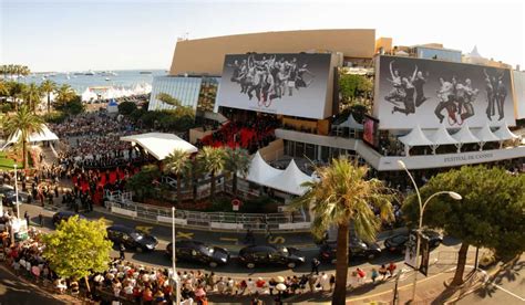 Cannes Going Beyond The Famous Film Festival