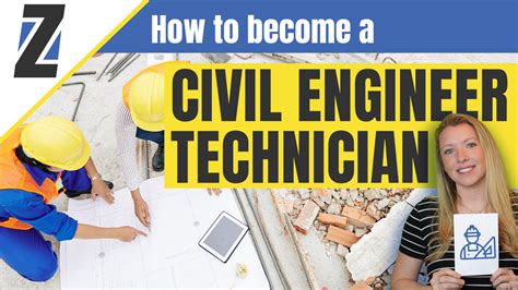 How To Become A Civil Engineering Technician Transizion