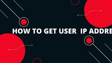 get client s public ip address how to get user ip address grab public ip address in laravel