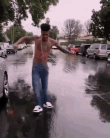 Funny Comedy Gif Funny Comedy Dance Discover Share Gifs