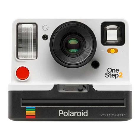 Polaroid Originals Polaroid 600 Camera One Step Close Up Taz
