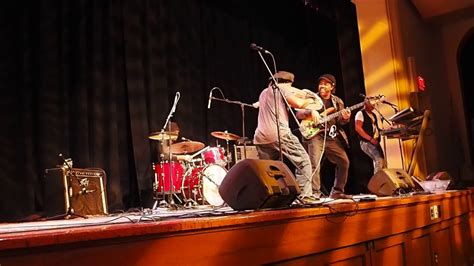 Victor Wooten And The Wooten Brothers Expand Fall Tour Include Stops In Ny