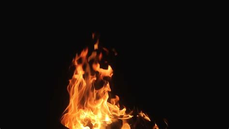Get 230 fire video overlays. Realistic Fire Overlay Footage Element Stock Footage Video ...