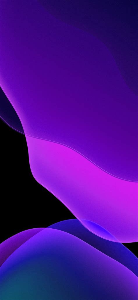 Iphone Ios 13 Wallpapers Wallpaper Cave
