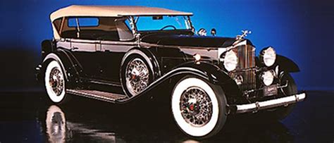 Classic Cars, Vintage Cars and Antique Auto Restorations