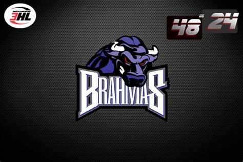 48 In 24 Series Texas Jr Brahmas North American Tier Iii Hockey