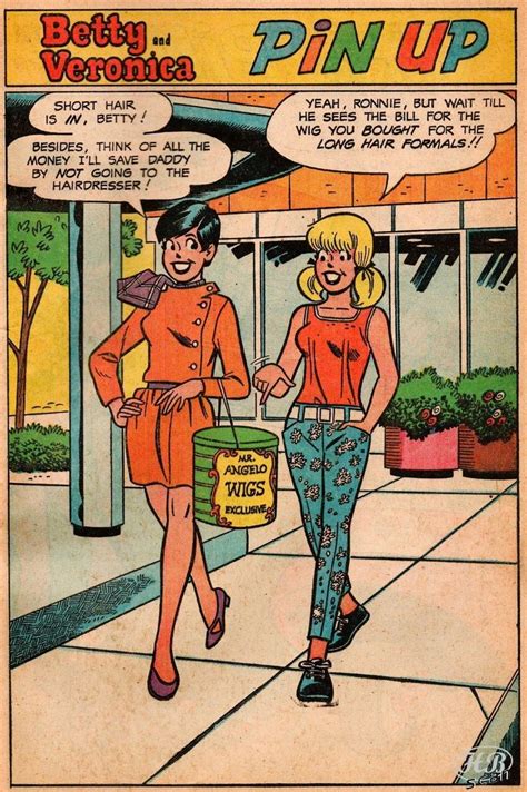 Vintage Tv Vintage Humor Vintage Pinup Vintage Comics Archie Comics Characters Archie Comic