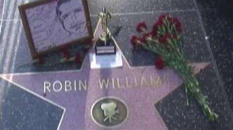 Robin Williams Dead Of Suspected Suicide Are Comedians More Plagued By Depression Than Other