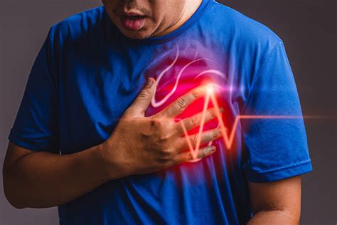 Chest Pain Causes Symptoms Treatment Supreme Care 24 Emergency Room
