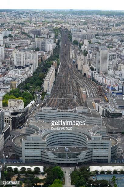 Montparnasse Station Photos And Premium High Res Pictures Getty Images