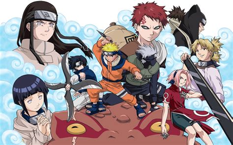 We've gathered more than 5 million images uploaded by our users and sorted them by the most popular ones. Naruto Wallpapers, Pictures, Images