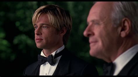 Meet joe black) — мистическая драма о жизни и смерти, с участием брэда питта, энтони хопкинса и клэр форлани. Meet Joe Black Ending - YouTube