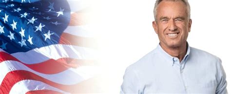 The 6 Core Values Of Rfk Jr Does He Have What It Takes To Be The Next