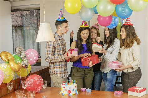 Wonderful 16th Birthday Party Ideas All Girls Will Love  