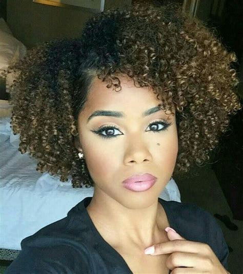 12 Kinky Curly Wigs For African American Women The Same As The