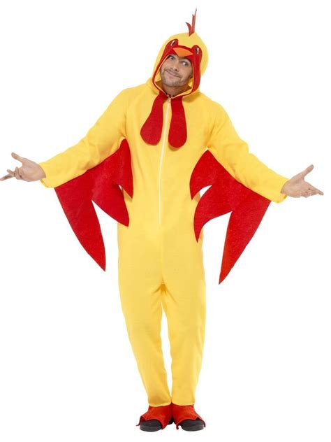 chicken costumes au smiffys australia