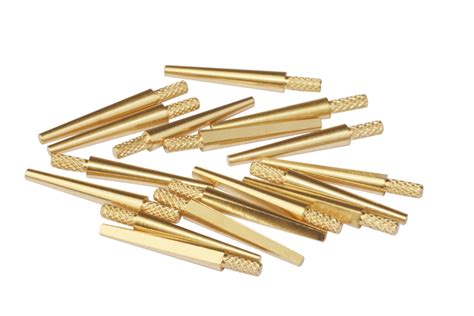 Dowel Pins Td Dental Supply