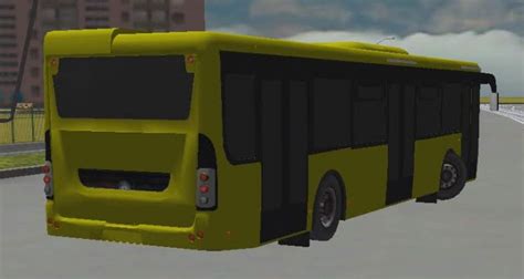 IGCD Net LiAZ 5292 30 In Bus Simulator 3D 2016
