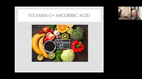 Now you can supplement your diet or take a higher dose without concern for some of traditional oral vitamin c's nastiest potential side effects. High dose vitamin-c and its role in cancer care - YouTube
