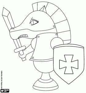 Con la internacionalización del juego, esta variedad de estilos suponía un. Dibujos para colorear. Maestra de Infantil y Primaria ...