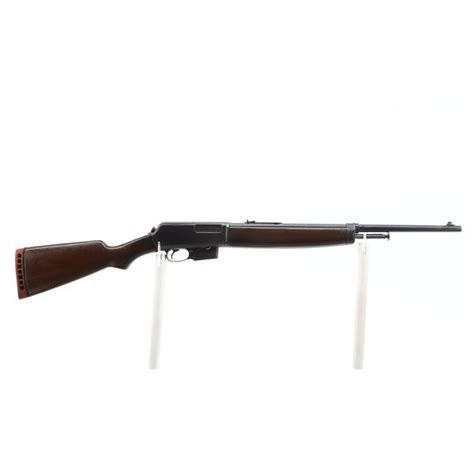 610 Winchester Model 1910 Sl Caliber 401 Wsl Switzers Auction