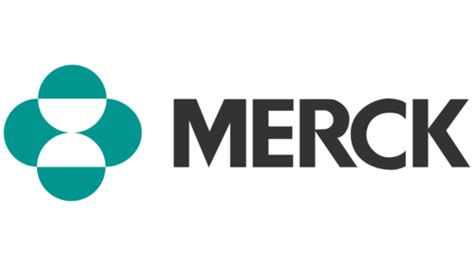 Merck And Co Logo Symbol Meaning History Png Brand