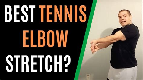 Tennis Elbow Vs Golfers Elbow Whats The Difference