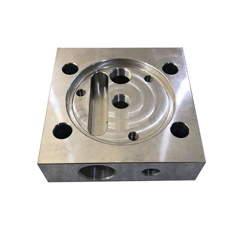 Custom Precision High Quality Metal Engineering Cnc Spare Parts Aixi