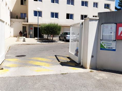 Parking Aéroport Marseille Provence Bepark Votre Solution De Parking