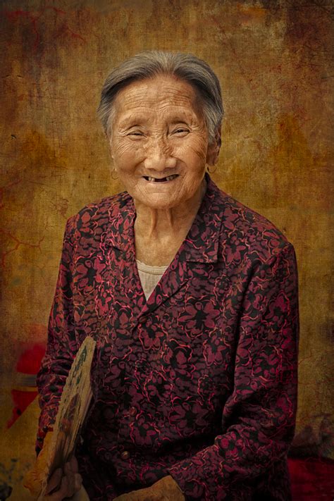 China Portraits — Jack Reznicki Photography