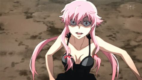 Top 142 Future Diary Anime Review