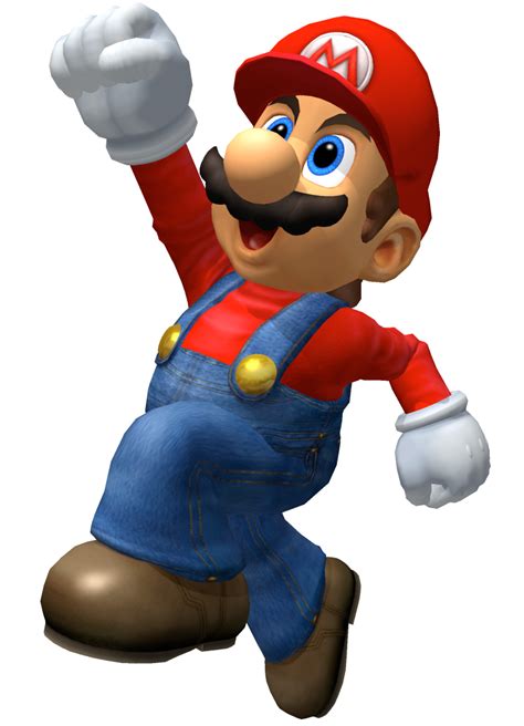 Mario Super Smash Bros Melee Smashpedia Fandom