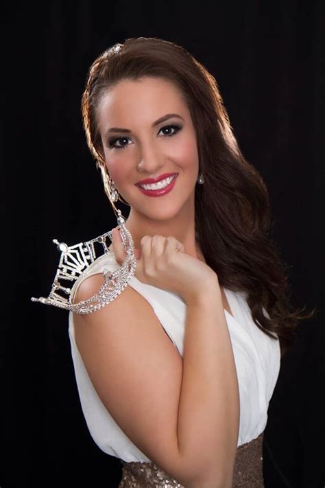 Miss Delaware Amanda Longacre Loses Crown Over Age