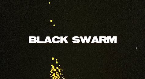 Just Screenshots Black Swarm 2007