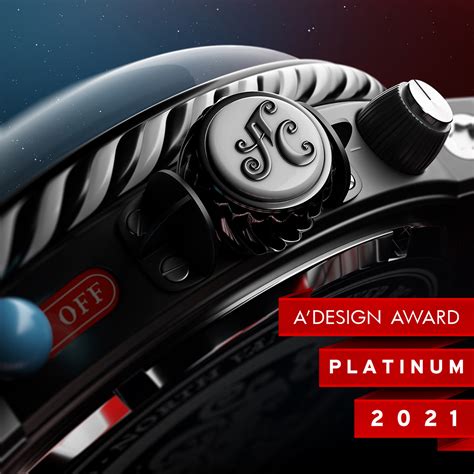 I Won Platinum Adesign Award 2021 On Behance