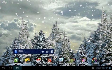Los 10 mejores Live Wallpapers gratis para Android +Bonus ...