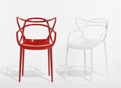 Maybe you would like to learn more about one of these? Chaise Masters : Starck pour Kartell...