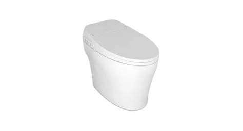 Icera Muse Iwash Cs 20 Integrated Bidet Toilet Instruction Manual