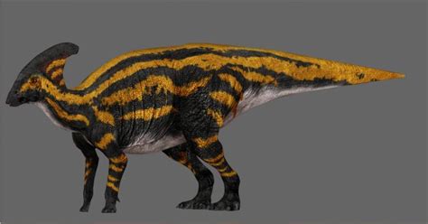 Parasaurolophus Mesozoica Game Wikia Fandom Powered By Wikia