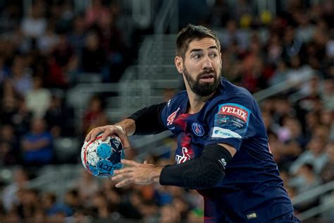 Rođen je u nišu, u srbiji. Nikola Karabatic: Freundin, Gehalt und Geheimnis