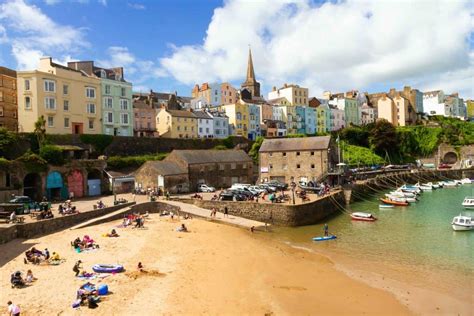 10 Best Coastal Places To Visit In The Uk Swedbanknl