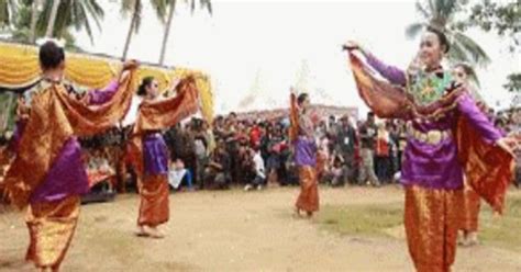 13 Tari Tradisional Bangka Belitung Lengkap Gambar Dan Penjelasannya