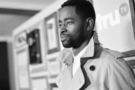 Insecure Star Jay Ellis Opens Up About Nude Scenes Team Lawrence Hysteria Nbc News