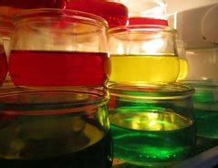 4 beutel früchtetee 4 blatt gelatine 0,5. Wackelpudding mit Wodka - ein Partyrezept