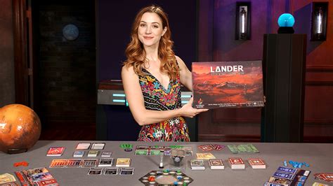 Watch How To Play Lander Geek And Sundry